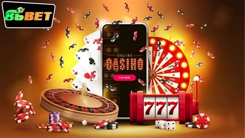 86BET – Game Bài, Bóng Đá, Xổ Số Cùng Ngàn Ưu Đãi Khủng 2 Giới thiệu tổng quan