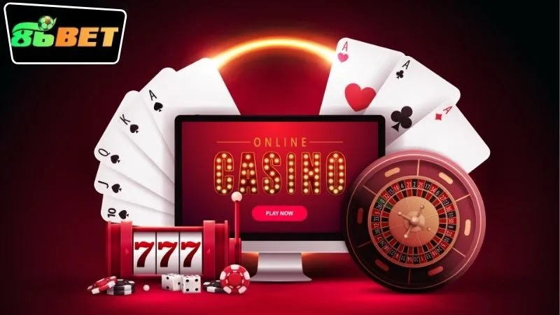 86BET – Game Bài, Bóng Đá, Xổ Số Cùng Ngàn Ưu Đãi Khủng 4 Cá cược và giải trí đỉnh cao